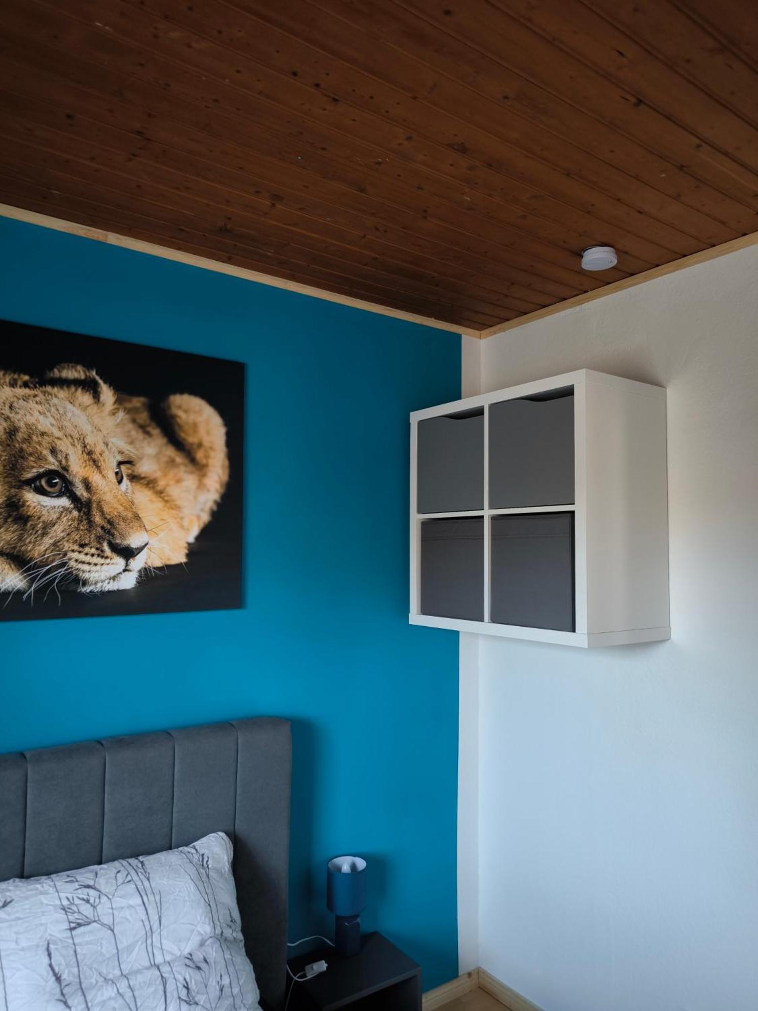 Haus Am Ruhige Lage In Langscheid Naehe Sorpesee Melschede Luaran gambar