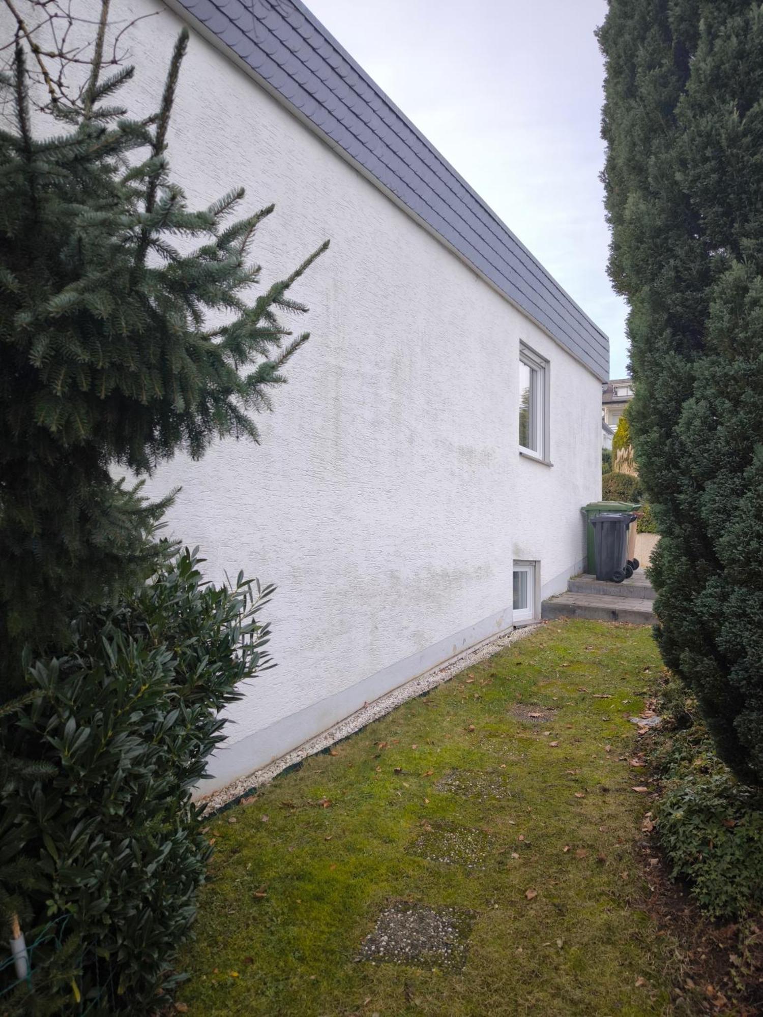 Haus Am Ruhige Lage In Langscheid Naehe Sorpesee Melschede Luaran gambar